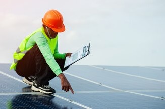 solar integration