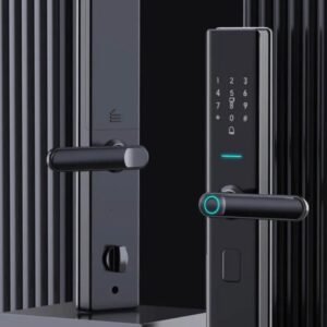 aviil smartlock
