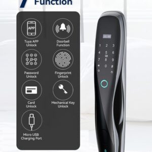 A330 Smart Doorlock
