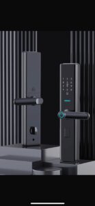 Aviil Indoor Smart lock