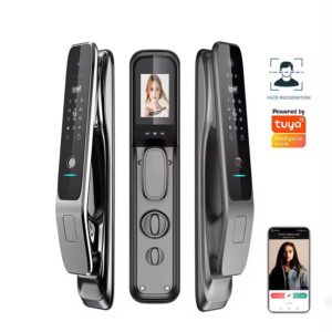 c63 premium smartlock