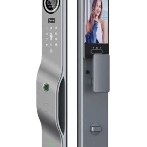 G63 Premium Smartlock