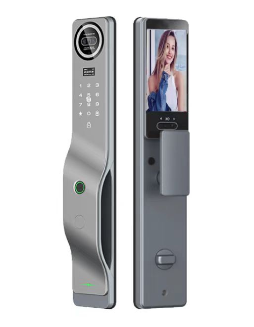 G63 Premium Smartlock