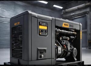 Smart Generator Automation