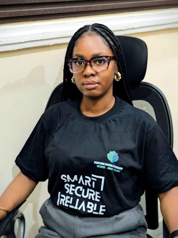 Agoziem Chikamso Cynthia