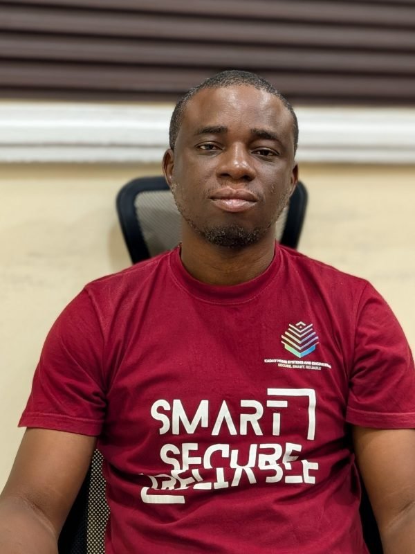 Eyedo Eyedo Damilola